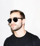 GRAFTON MATT BLACK